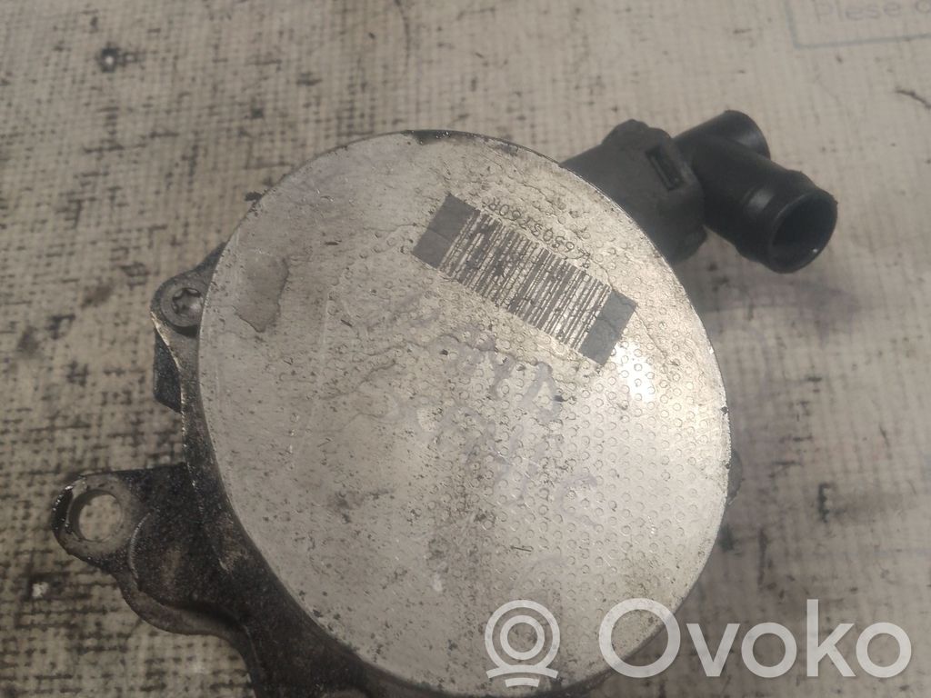 Bomba de vacío   146503760R,146503760R