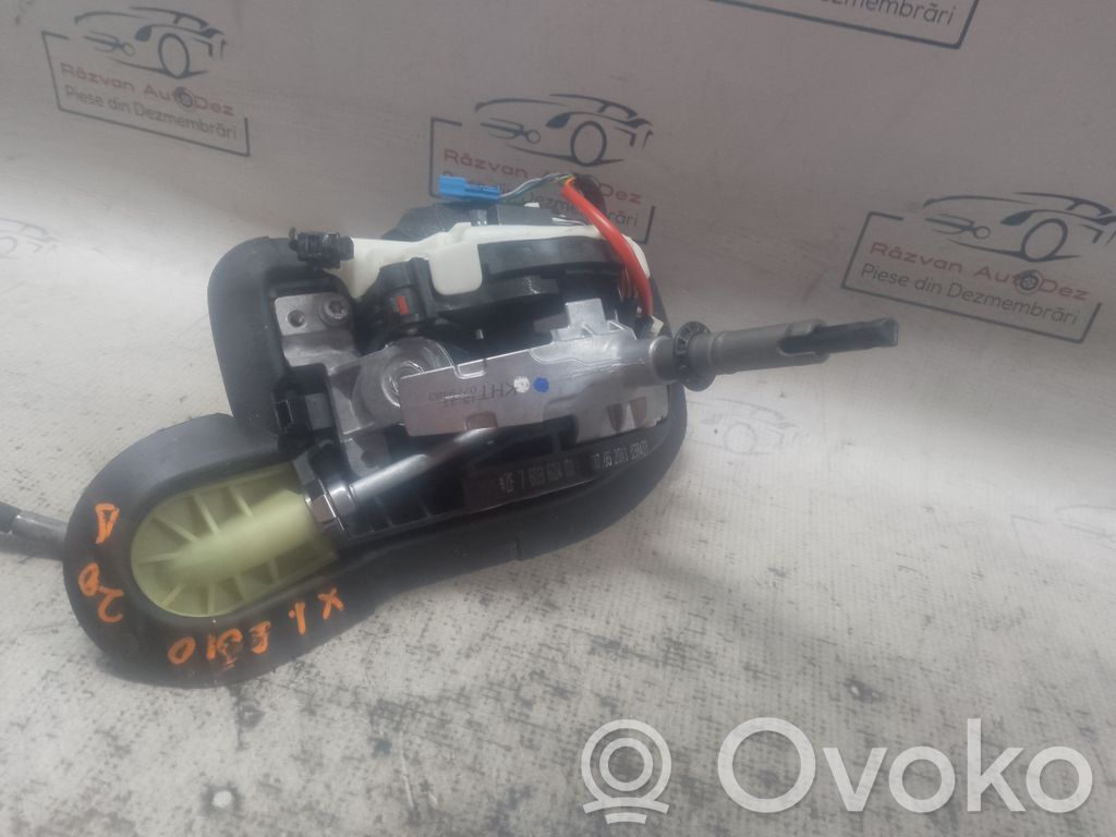 BMW X1 E84 Palanca de cambios 