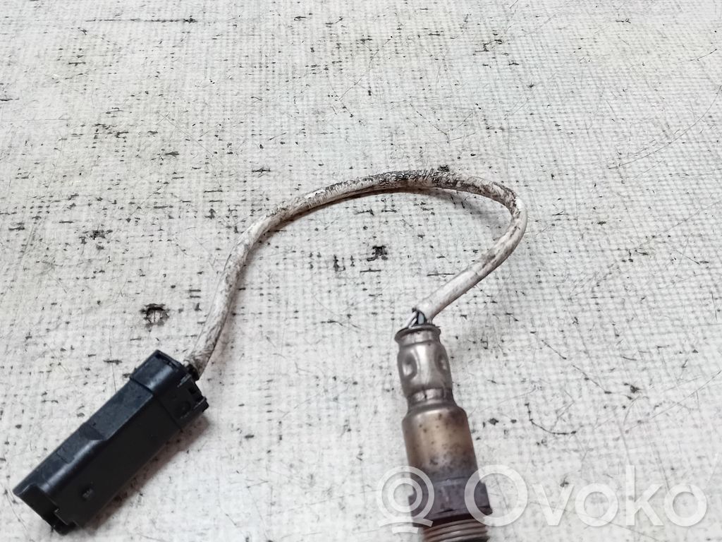 Citroen C35 Izmešu sensors 
