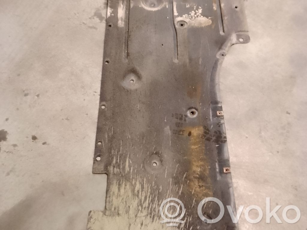 Side bottom protection   40609