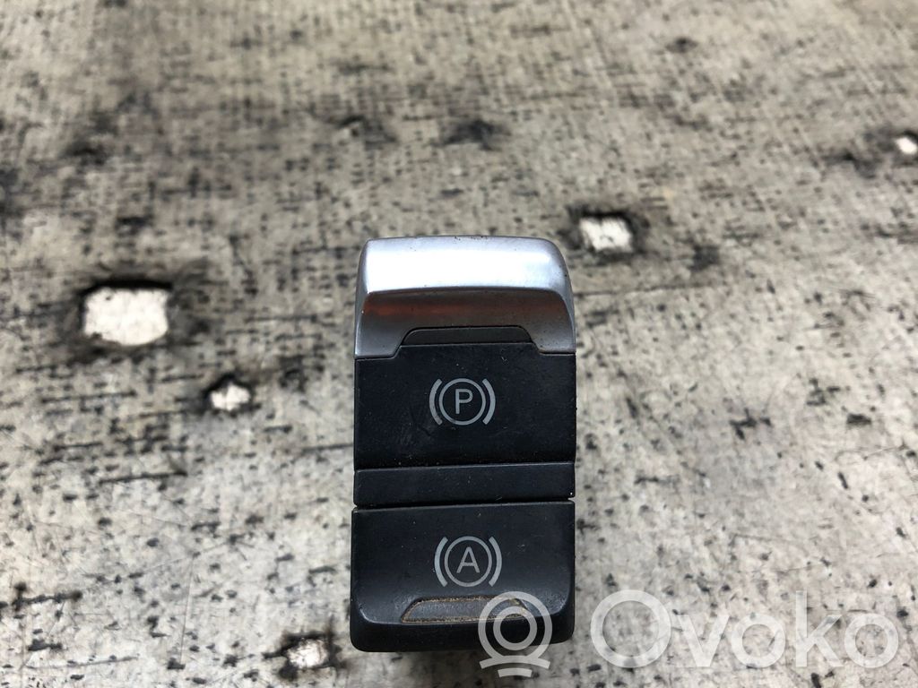 Audi A5 8T 8F Comutator frână parcare 