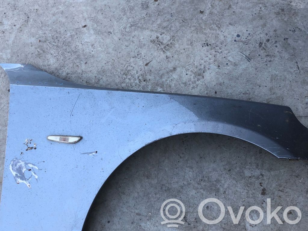 Kotflügel