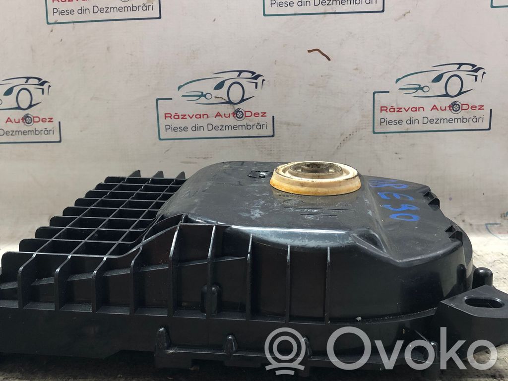 BMW iX3 G08 Etuoven kaiutin 