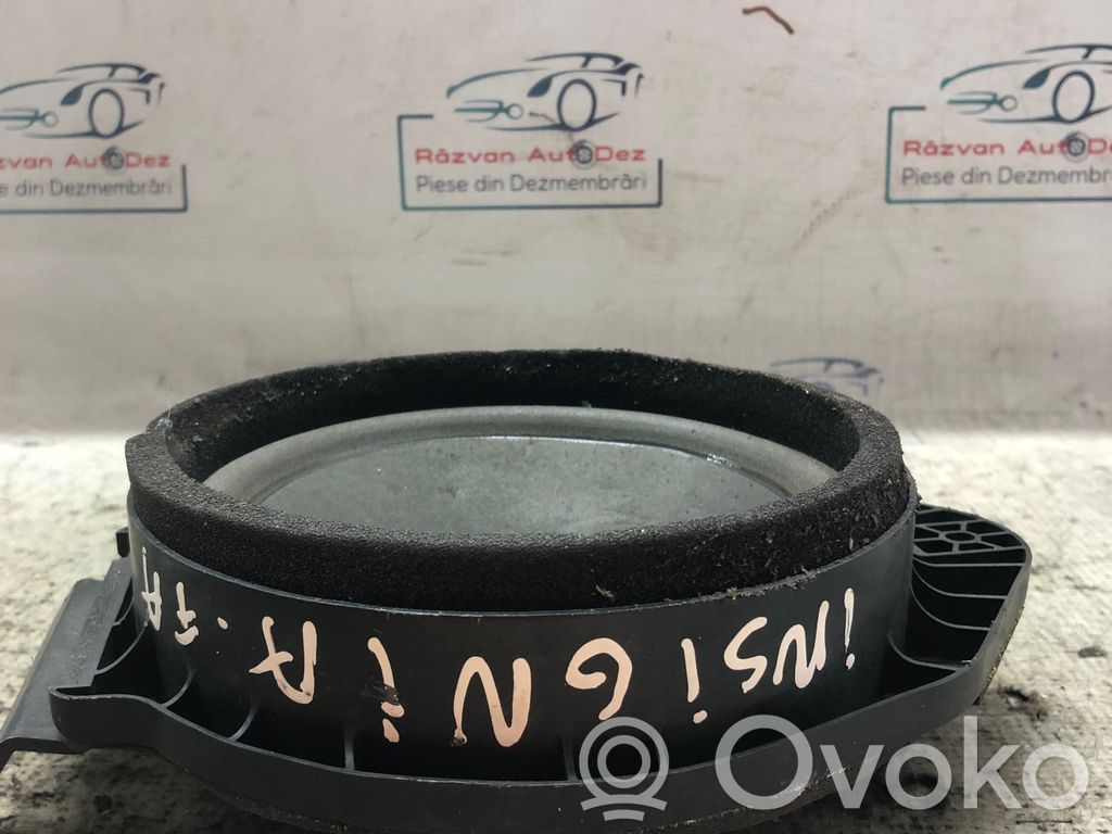 Opel Insignia A Haut-parleur de porte avant 