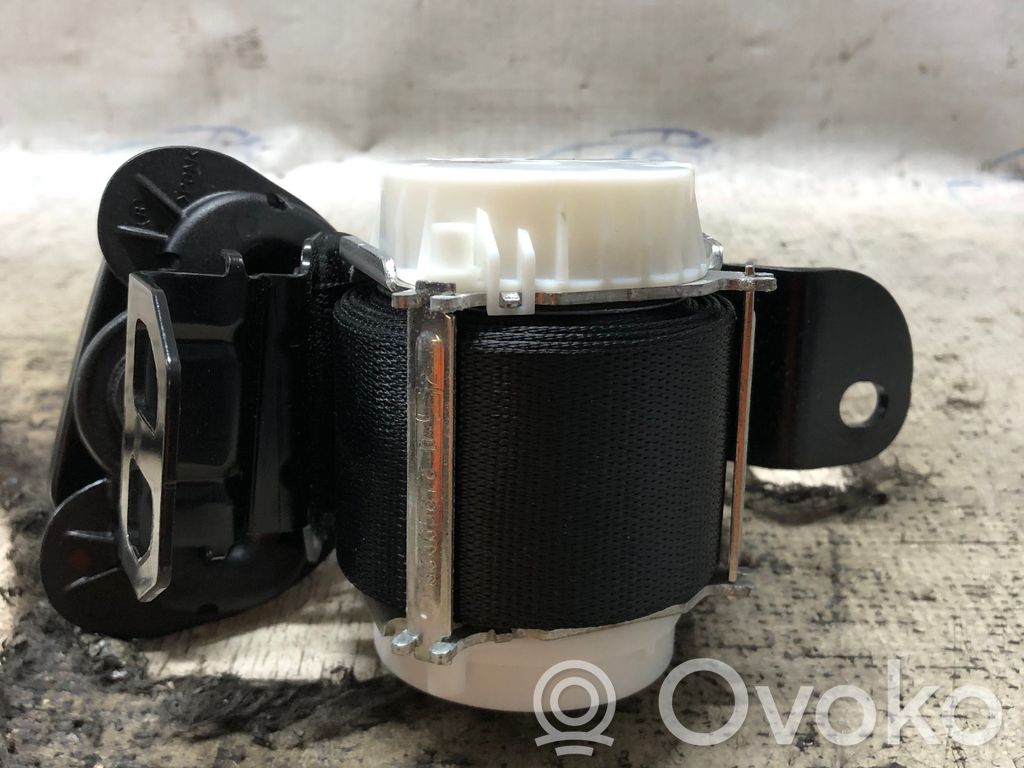 Sicherheitsgurt hinten   57080