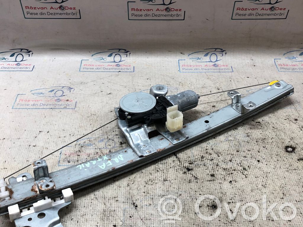 Nissan X-Trail T30 Fensterheber elektrisch mit Motor Tür hinten 
