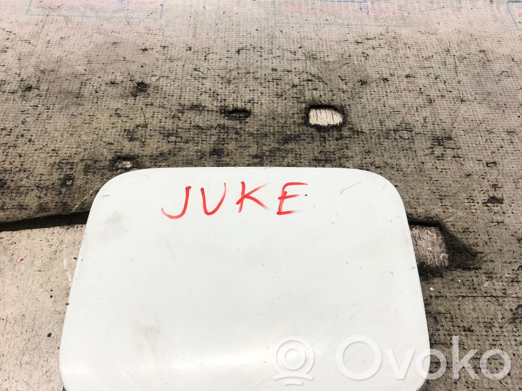 Nissan Juke I F15 Fuel tank cap 