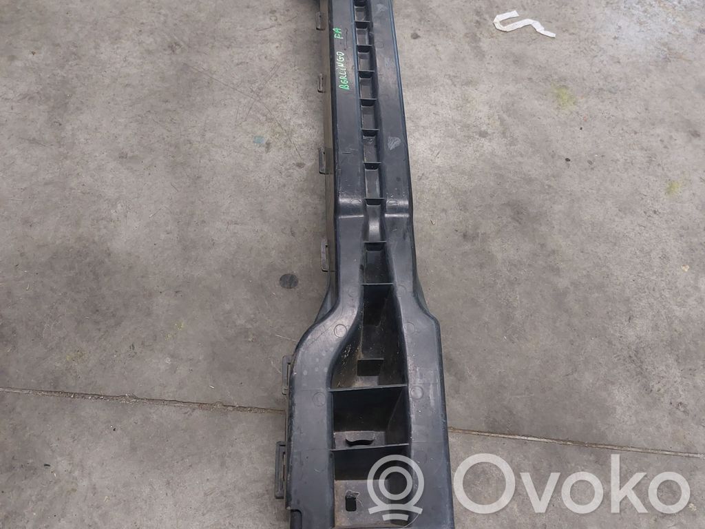 Citroen Berlingo Etupuskurin poikittaistuki 