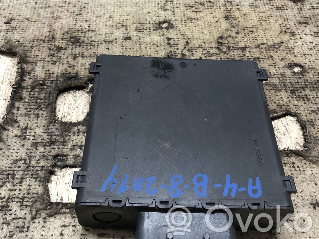 Audi A4 S4 B8 8K Alte unități/module de control 