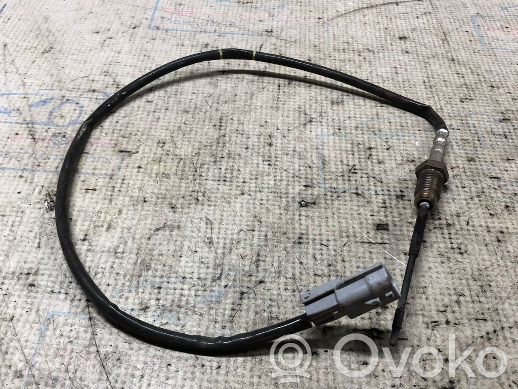 Dacia Logan I Exhaust pressure sensor 