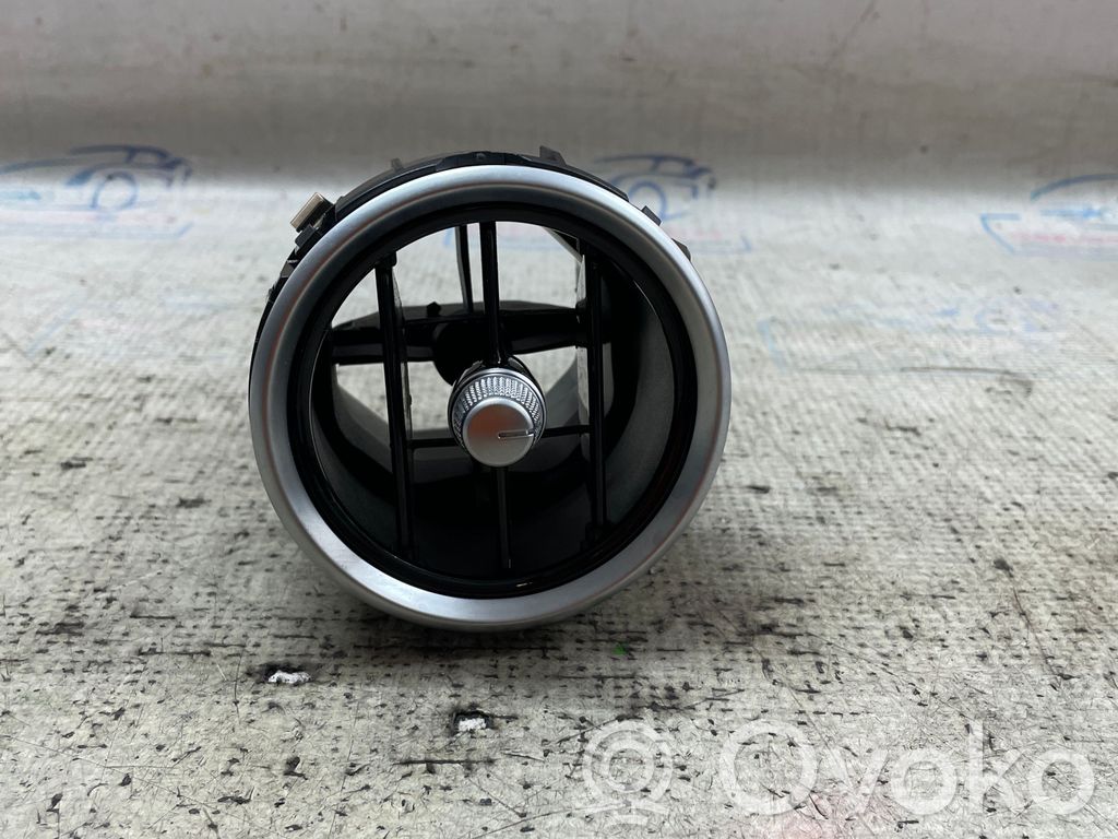 Mercedes-Benz C W204 Griglia di ventilazione nel tetto 