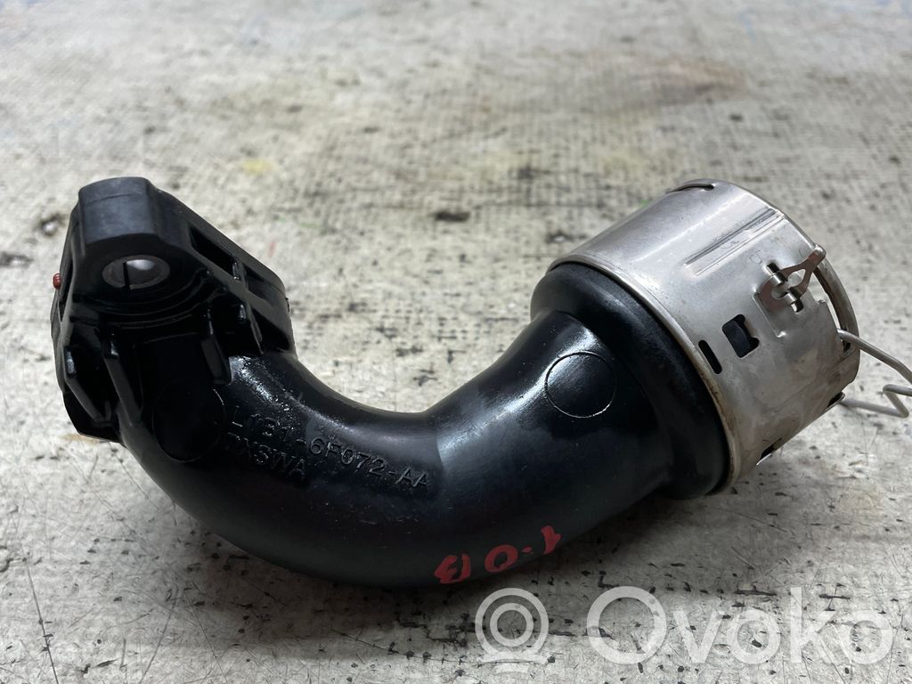 Intercooler hose/pipe   L1B16F072AA,66078,L1B16F072AA