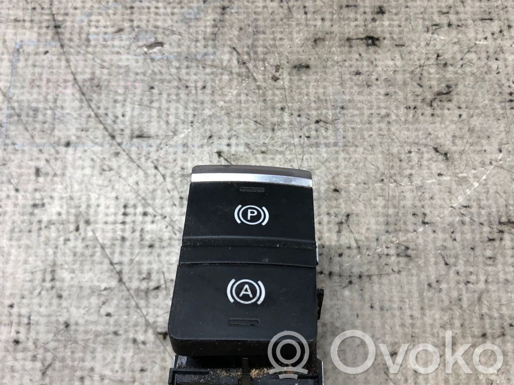 Audi A4 S4 B9 Comutator frână parcare 