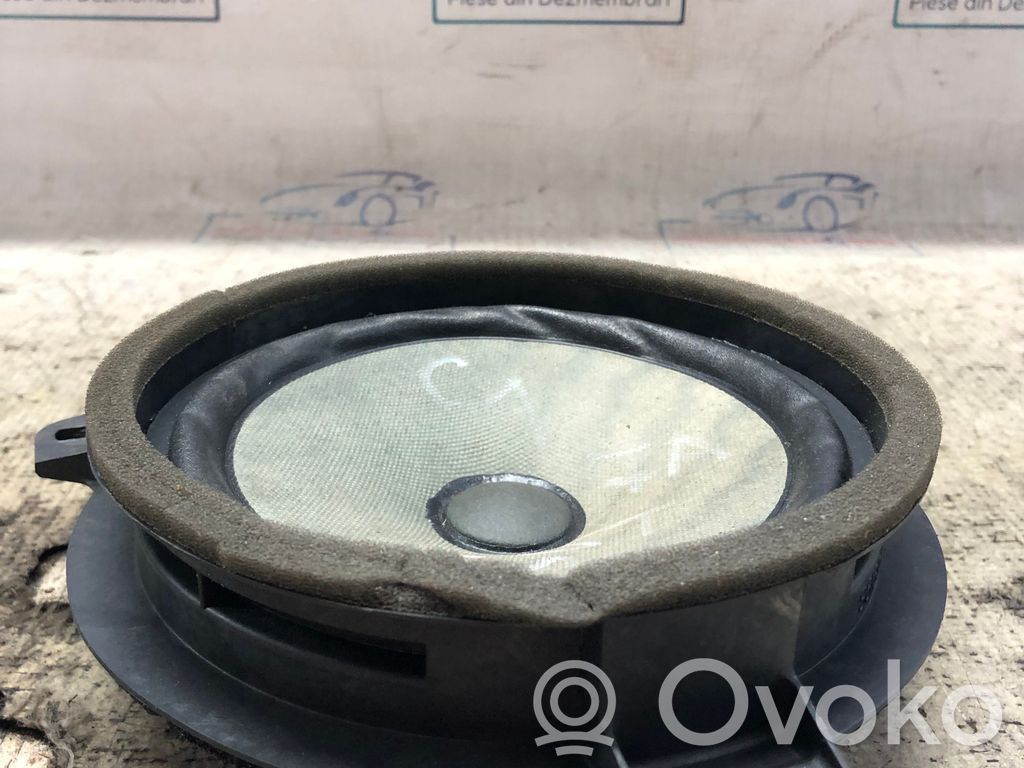 Citroen C1 Front door speaker 