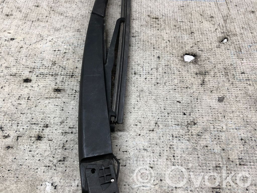 Ford B-MAX Tailgate/trunk/boot lid 