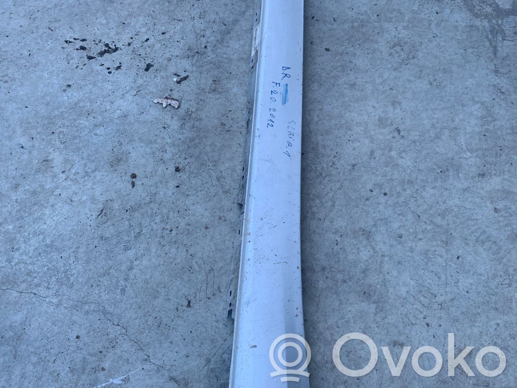 Front sill (body part)   CUMICDEFECT