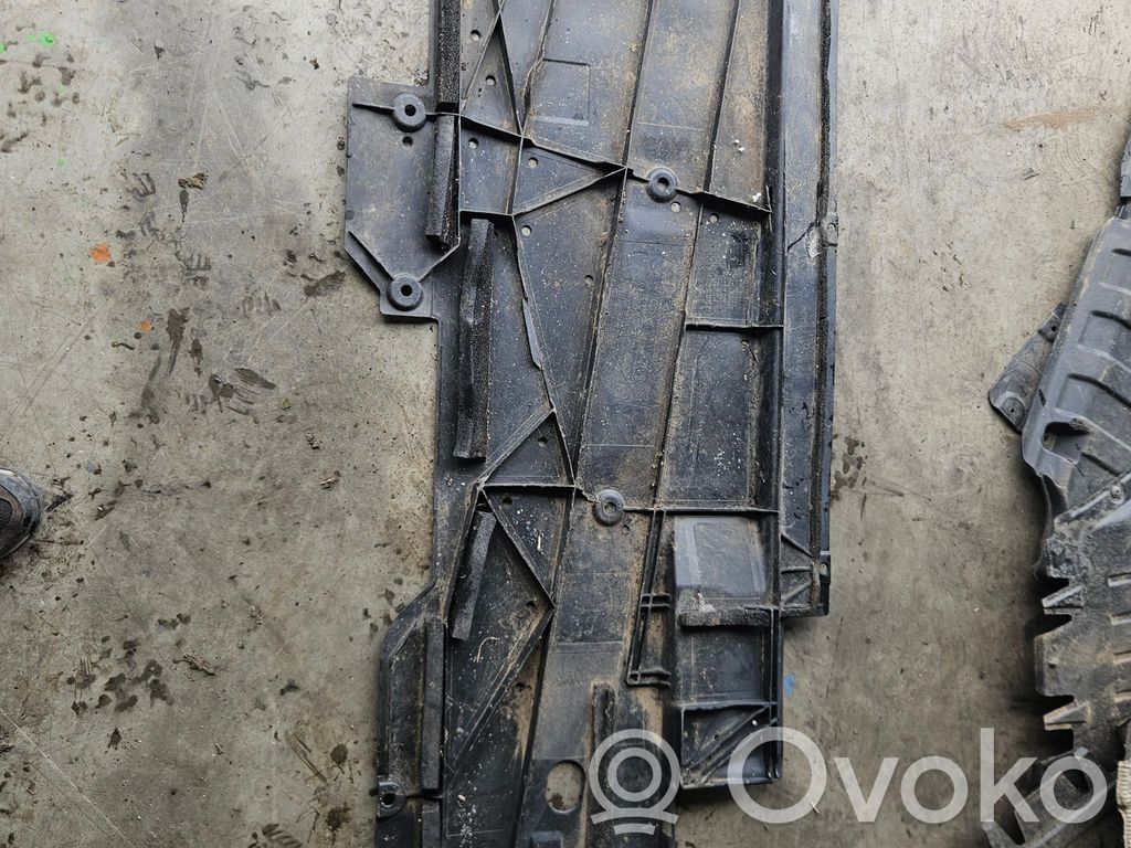 Side bottom protection   GHP956371,GHP956371