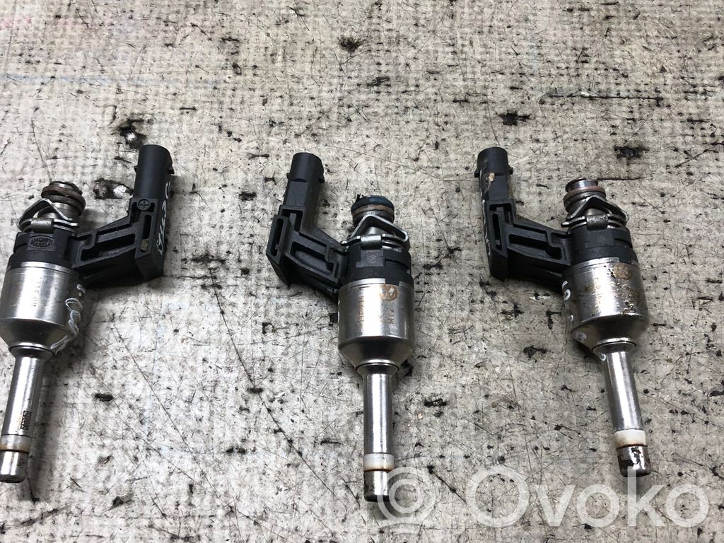 Volkswagen Jetta I Iniettore 