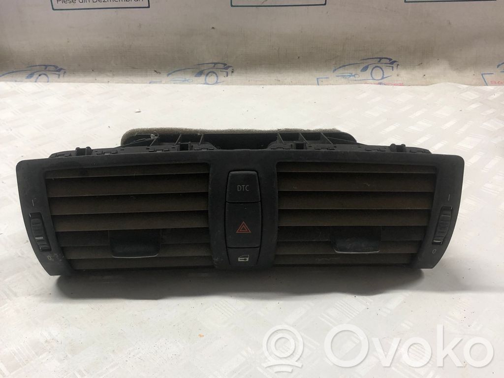 BMW 1 E81 E87 Luftausströmer Lüftungsdüse Luftdüse Mitte 