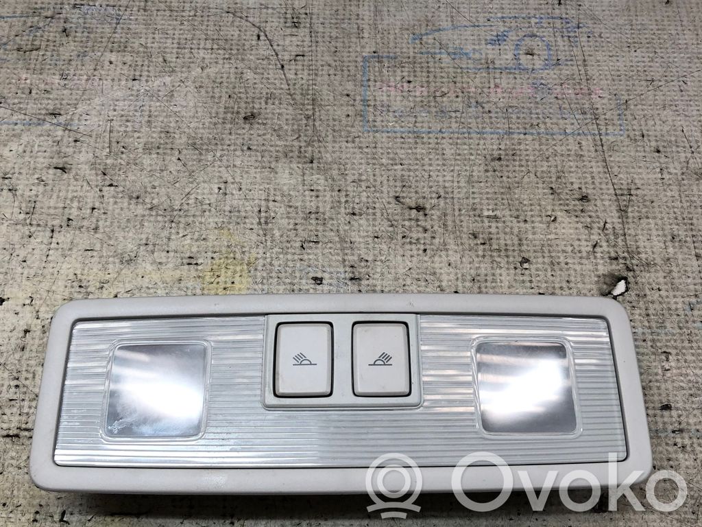 Skoda Superb B8 (3V) Światło fotela przedniego 