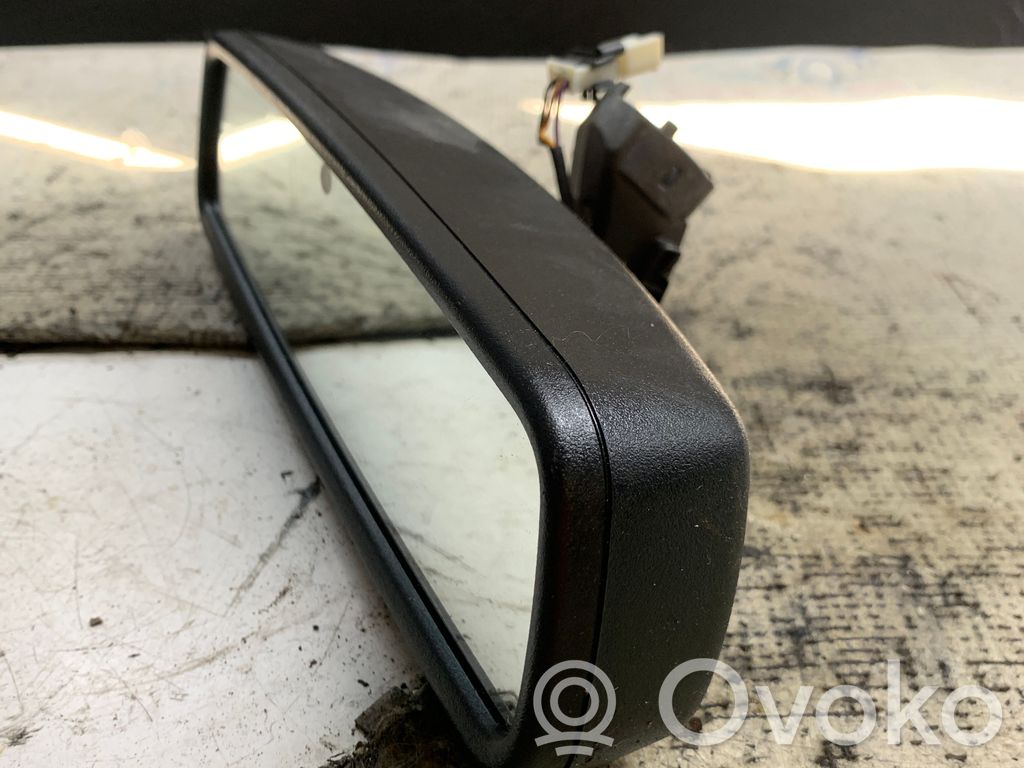 Espejo retrovisor (interior)   5314904