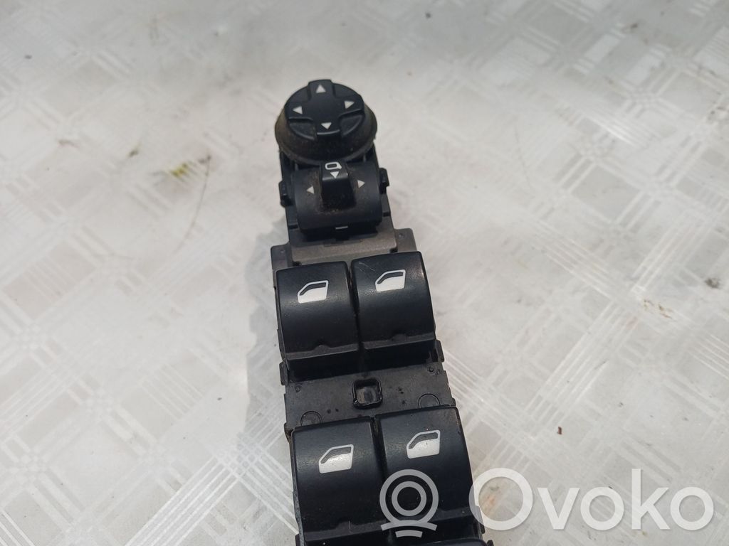 Citroen C3 Aircross Przyciski szyb 