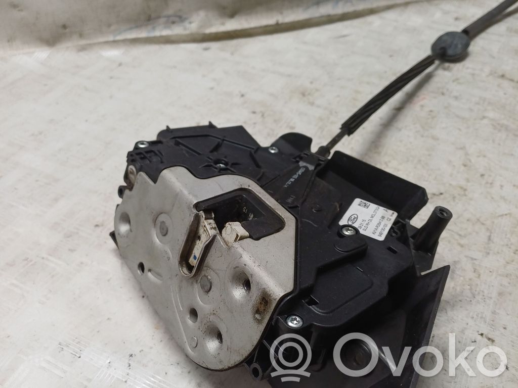 Ford B-MAX Încuietoare ușă spate 