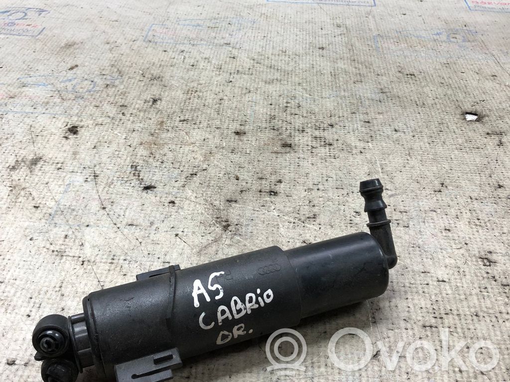 Audi Cabriolet B3 8G Duză spălare far 