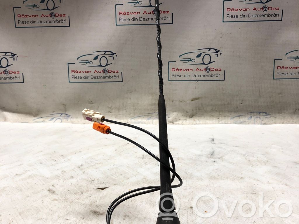 Opel Corsa F Radio antena 