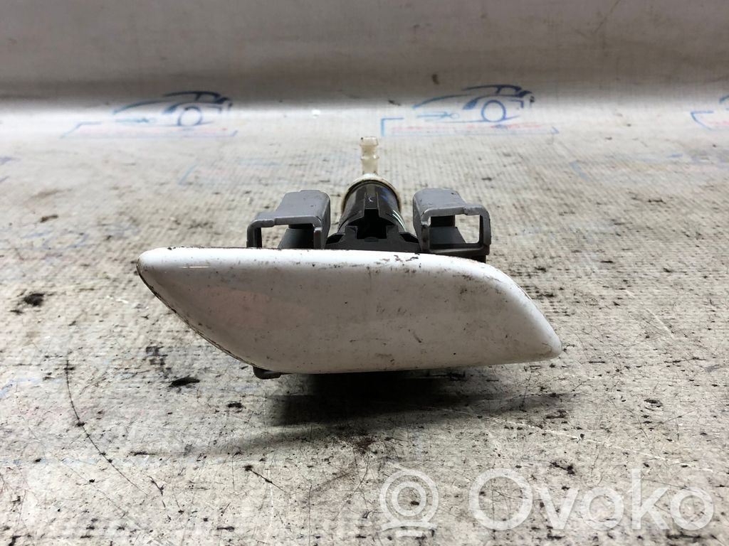 Headlight washer pump   62805
