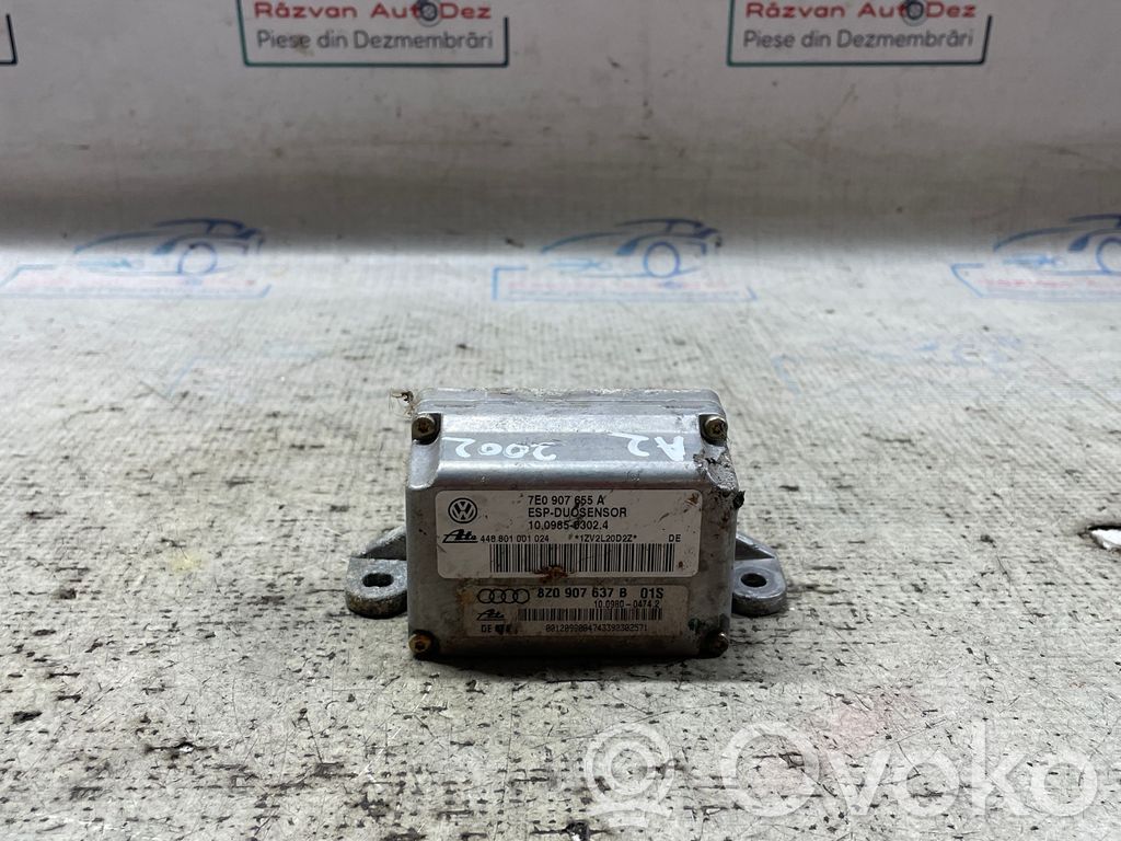 Bloc ABS   8Z0907637B,69081,8Z0907637B