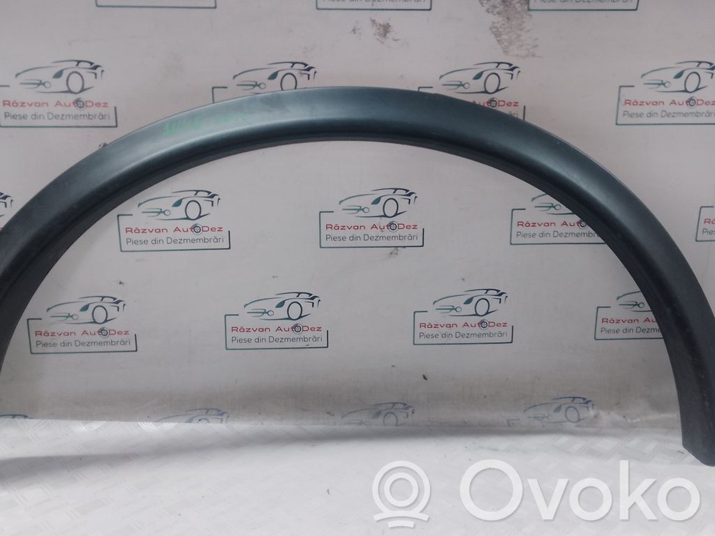 Nissan Juke I F15 Rear fender molding trim 