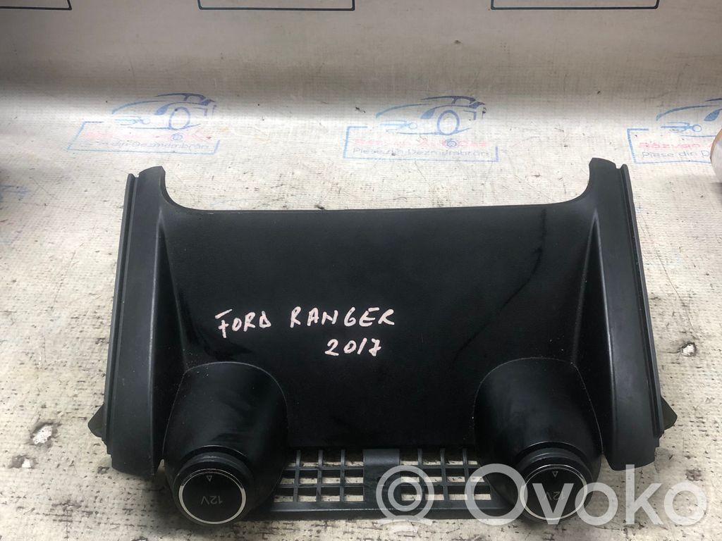 Ford Ranger 12 V Socket (front) 