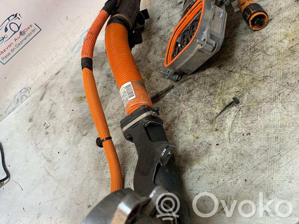 High voltage cable   9426356,85112,9426356