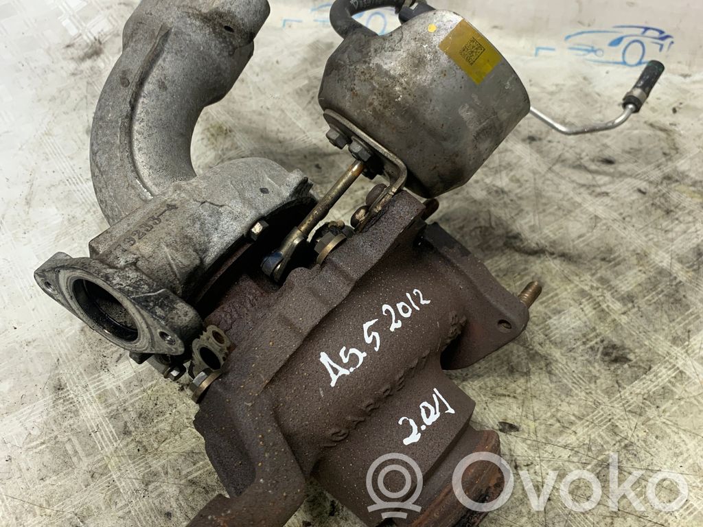 Turbo   9674962080,85247,9674962080