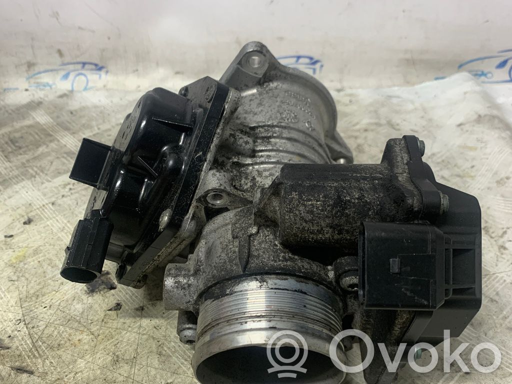 Volkswagen Amarok Zawór EGR 