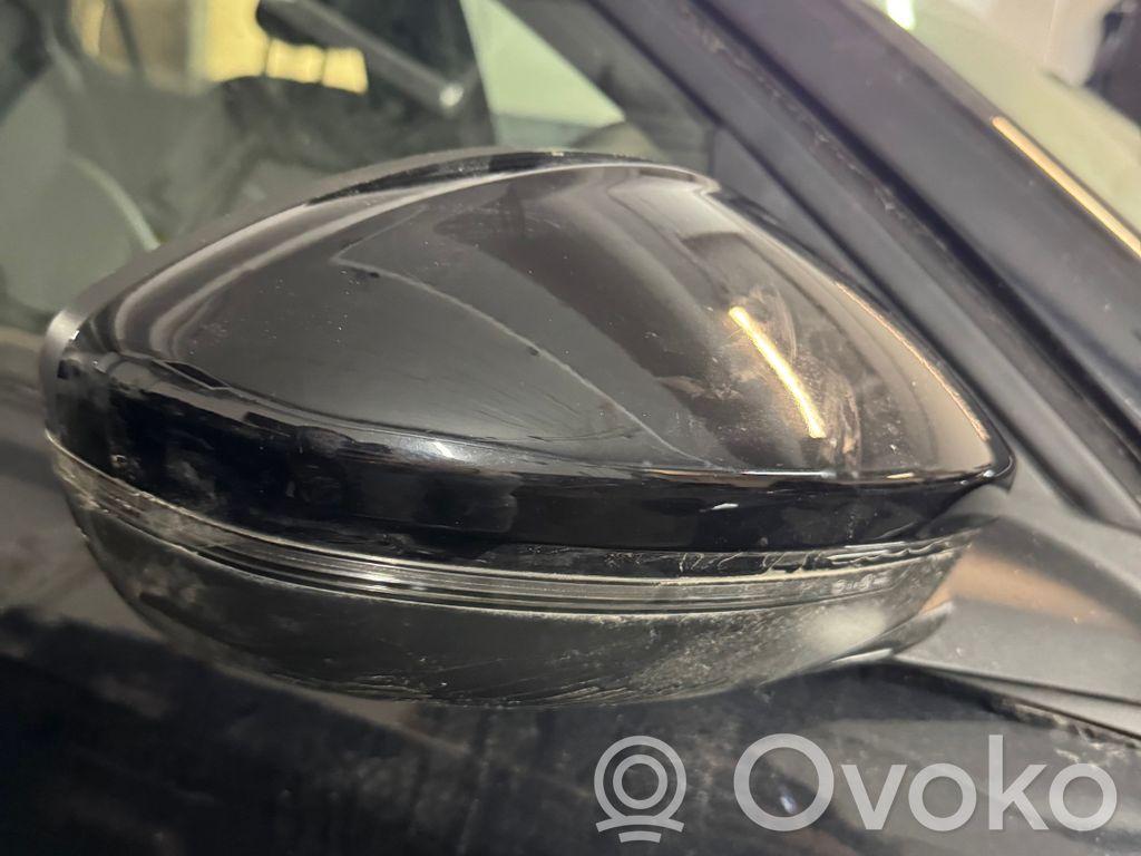 Opel Corsa F Oglindă electrică ușă față 