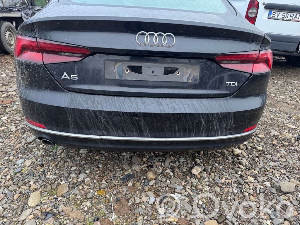 Audi A5 8T 8F Rear bumper 