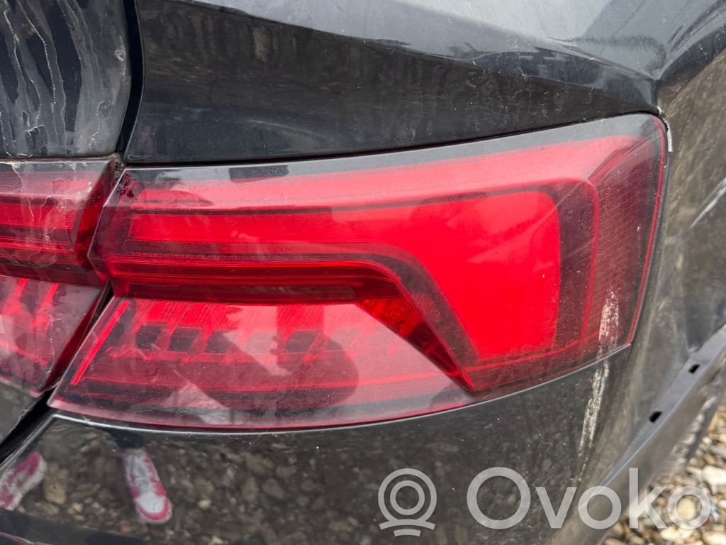 Audi A5 8T 8F Takavalot 