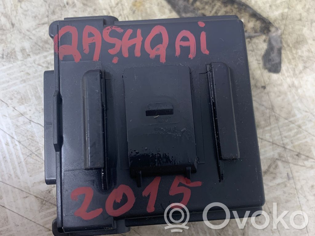 Nissan Qashqai Sterownik / moduł ABS 