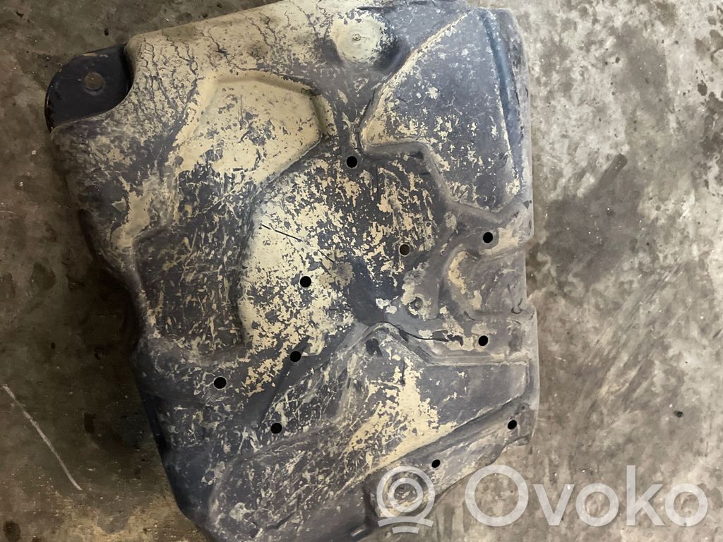 Opel Grandland X Tobă eșapament finală 