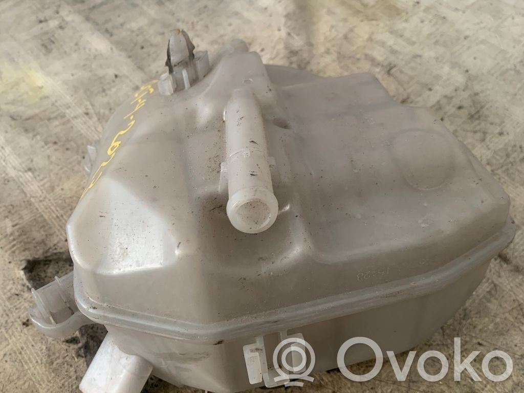 Skoda Octavia Mk4 Aušinimo skysčio išsiplėtimo bakelis 
