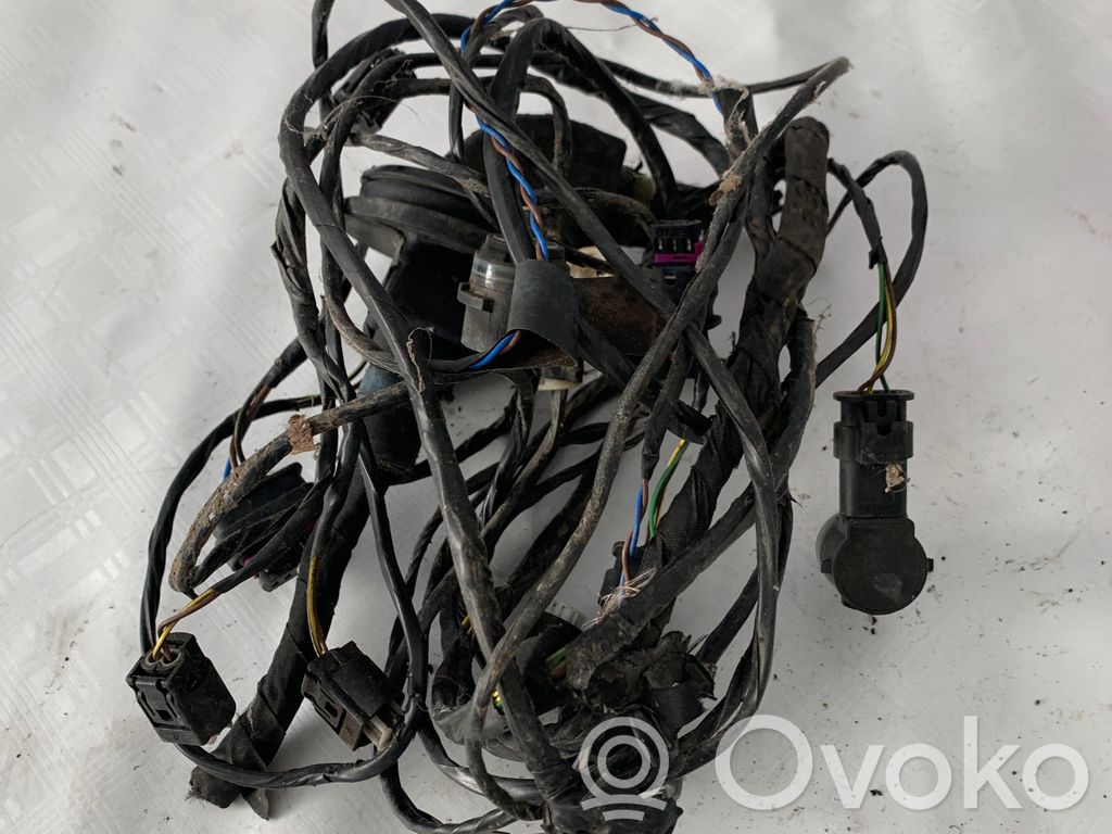 Parking PDC sensor   88047,308651,30865101