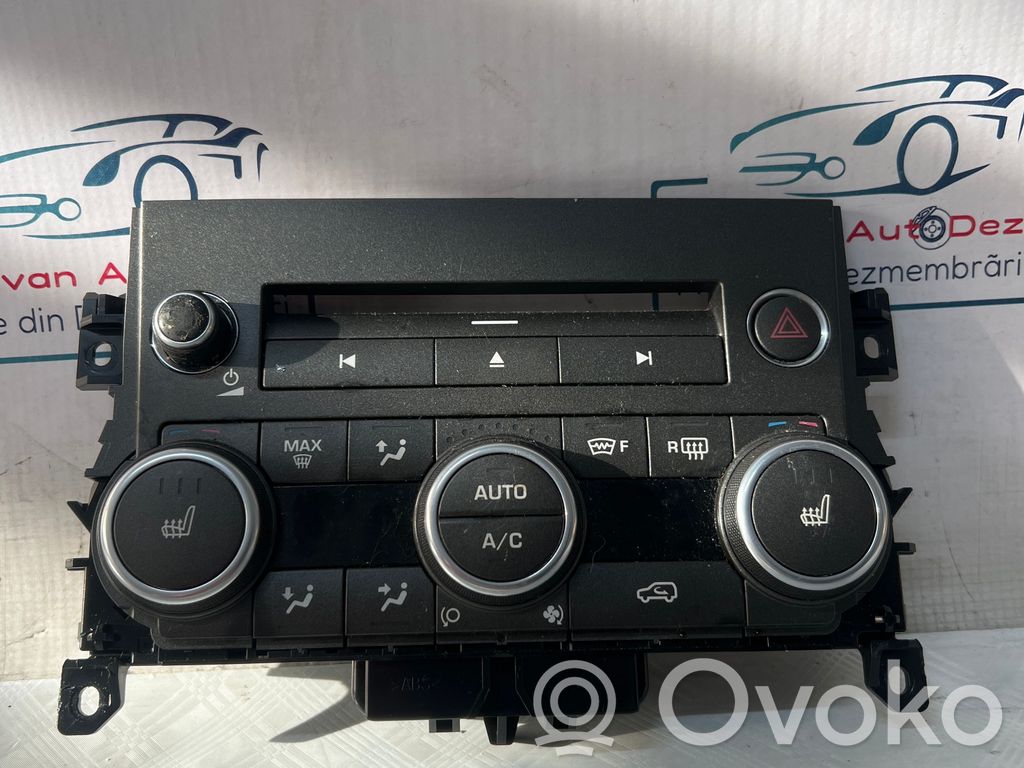 Climate control unit   EJ3214C239FC,EJ3214C239FC