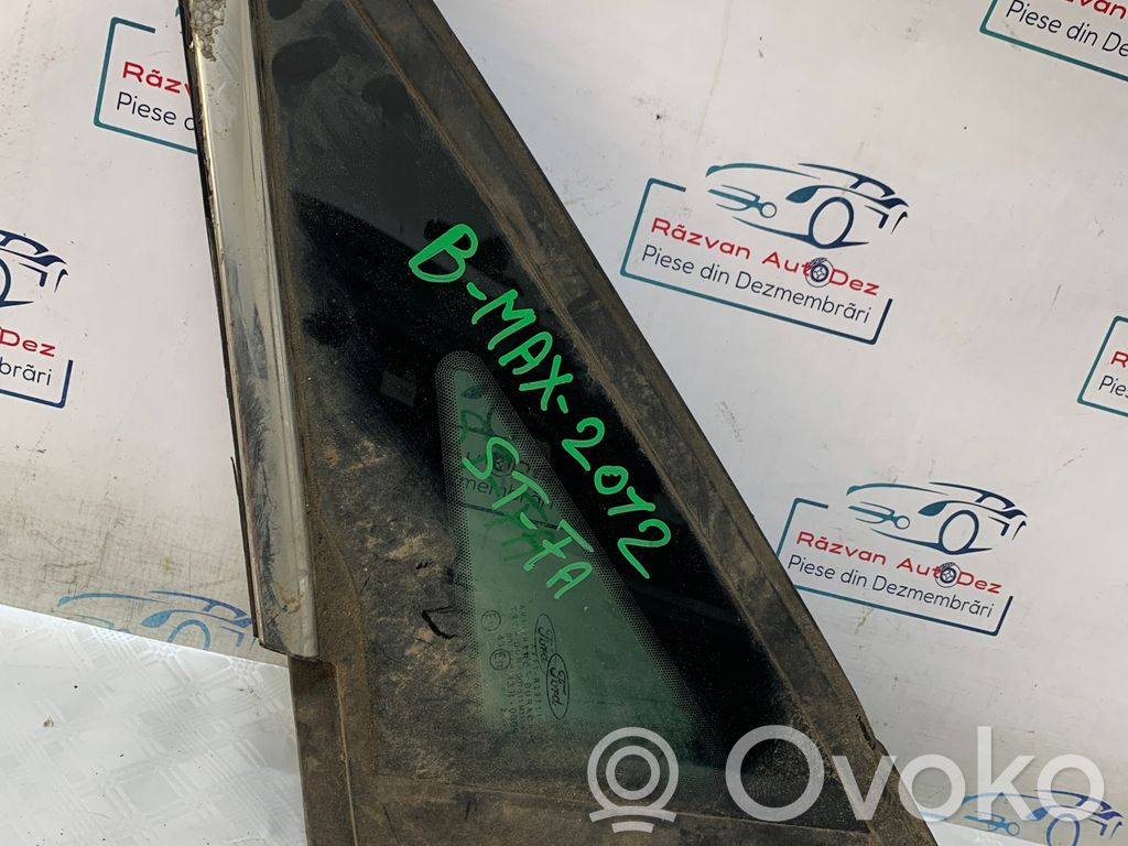 Ford B-MAX Front triangle window/glass 