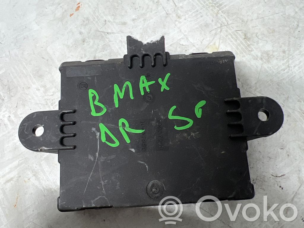 Ford B-MAX Unité de commande module de porte 