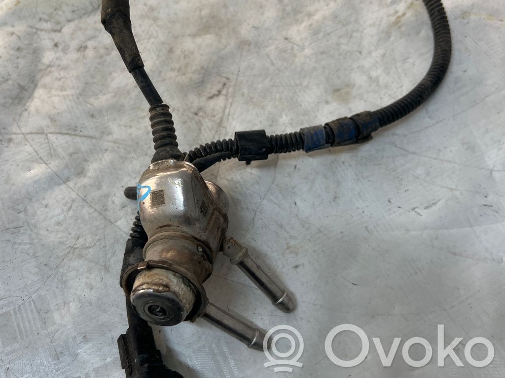Ford Ranger Inyector de AdBlue 