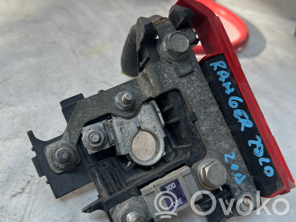 Ford Ranger Cable positivo (batería) 