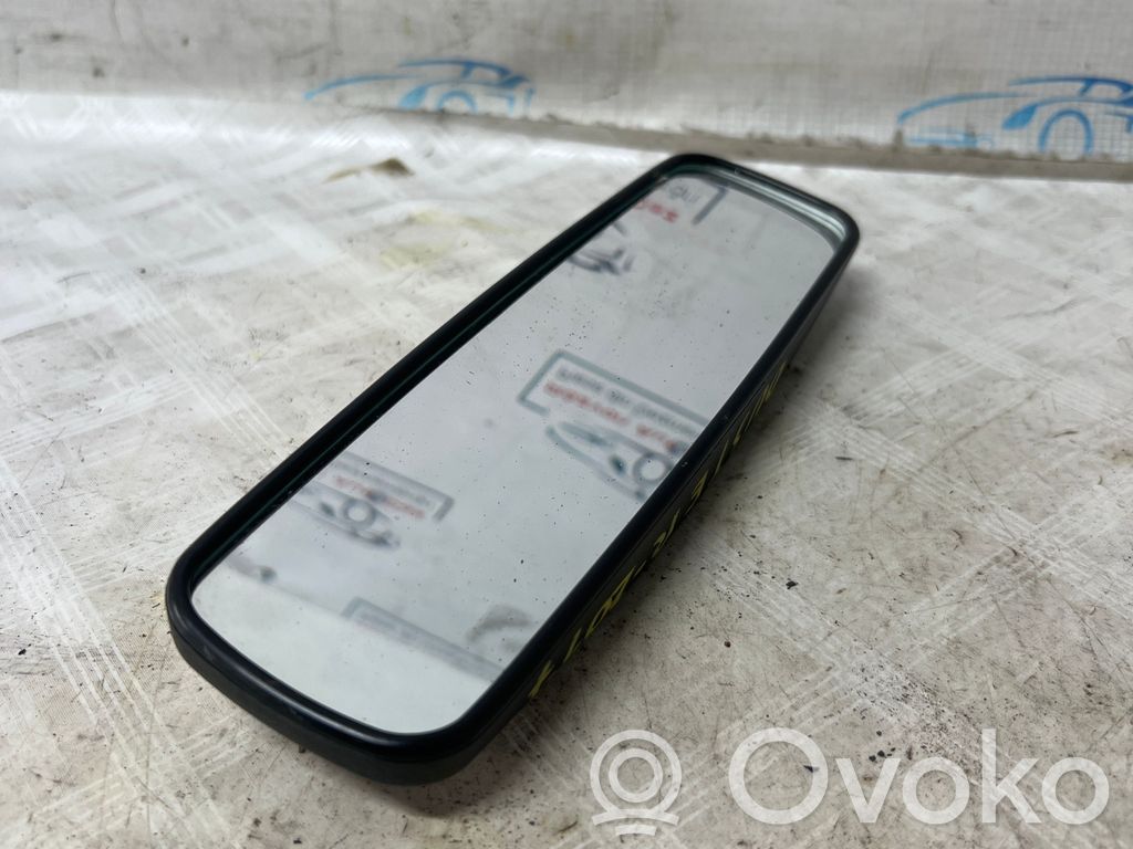 Dacia Duster Galinio vaizdo veidrodis (salone) 