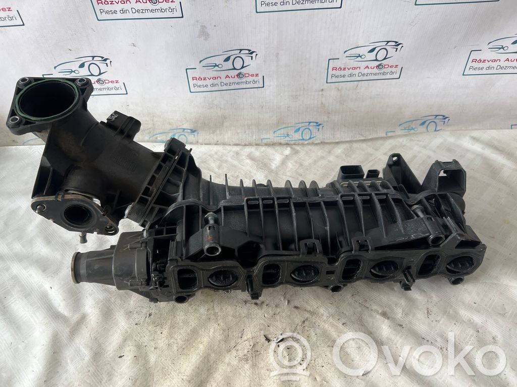 BMW 4 F32 F33 Collettore di aspirazione 